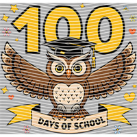 One hundred days-YD 208